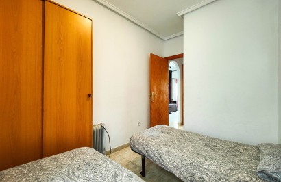 Herverkoop - Appartement / Flat - Torrevieja - torrevieja