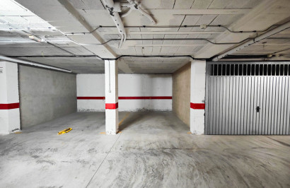 Herverkoop - Appartement / Flat - Torrevieja - torrevieja