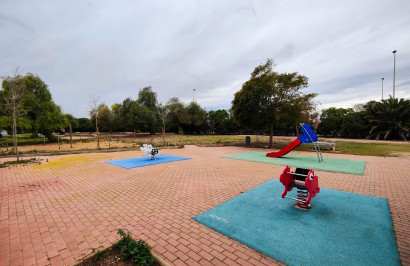 Herverkoop - Appartement / Flat - Torrevieja - torrevieja