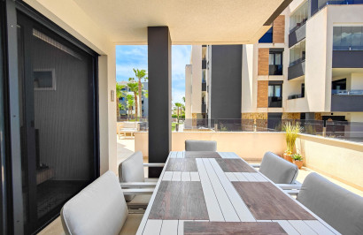 Revente - Appartement - Orihuela Costa