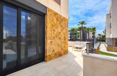 Revente - Appartement - Orihuela Costa