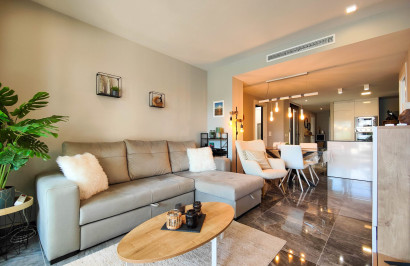 Revente - Appartement - Orihuela Costa