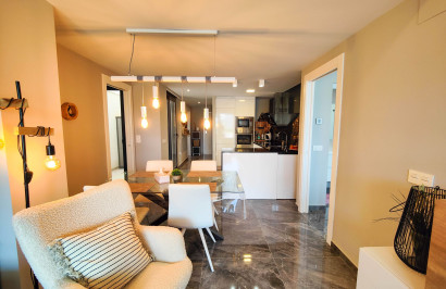 Revente - Appartement - Orihuela Costa