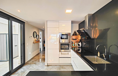 Revente - Appartement - Orihuela Costa