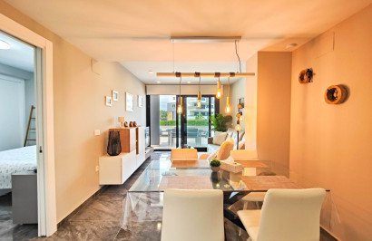 Revente - Appartement - Orihuela Costa