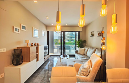 Revente - Appartement - Orihuela Costa