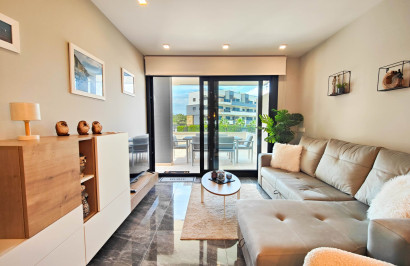 Revente - Appartement - Orihuela Costa