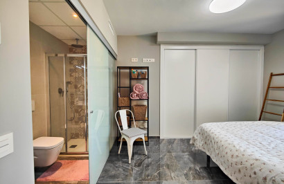 Revente - Appartement - Orihuela Costa