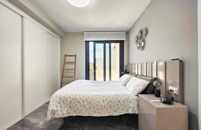 Revente - Appartement - Orihuela Costa