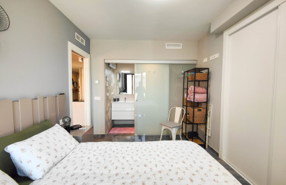 Revente - Appartement - Orihuela Costa