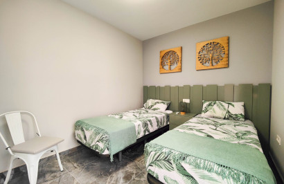 Revente - Appartement - Orihuela Costa