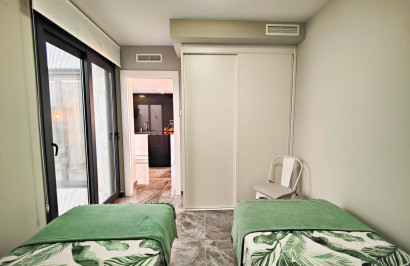 Revente - Appartement - Orihuela Costa