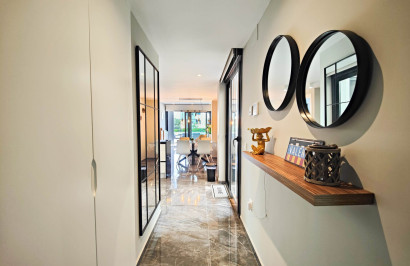 Revente - Appartement - Orihuela Costa