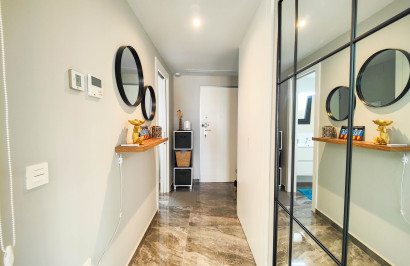 Revente - Appartement - Orihuela Costa