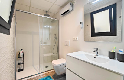 Revente - Appartement - Orihuela Costa