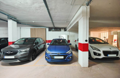 Revente - Appartement - Orihuela Costa