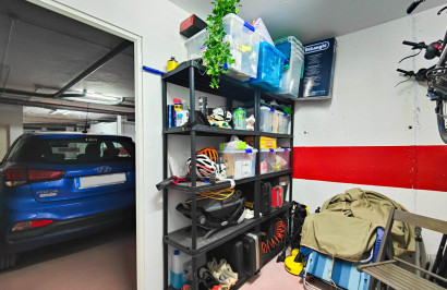 Revente - Appartement - Orihuela Costa