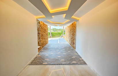 Revente - Appartement - Orihuela Costa