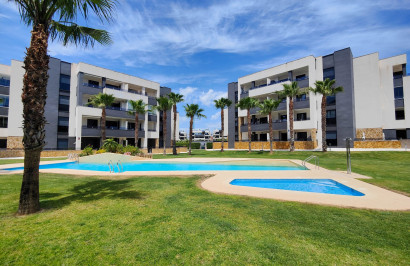 Revente - Appartement - Orihuela Costa