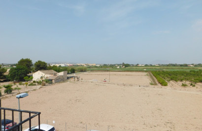 Lange Termijn Verhuur - Appartement / Flat - Rojales