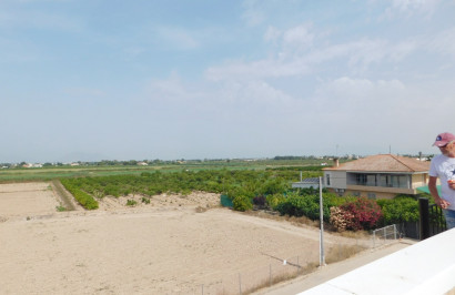 Lange Termijn Verhuur - Appartement / Flat - Rojales