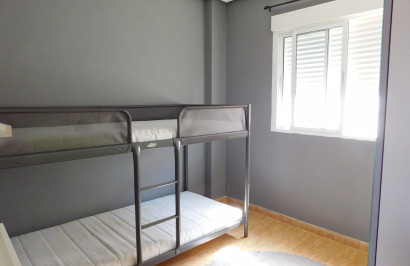 Lange Termijn Verhuur - Appartement / Flat - Rojales