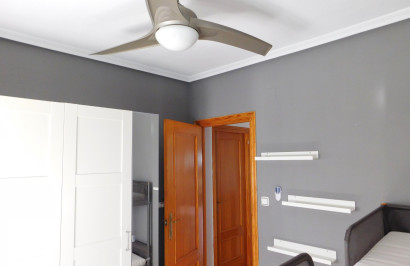 Lange Termijn Verhuur - Appartement / Flat - Rojales