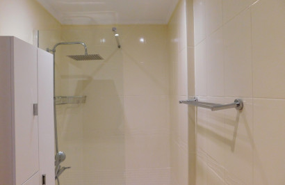 Lange Termijn Verhuur - Appartement / Flat - Rojales