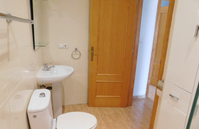 Lange Termijn Verhuur - Appartement / Flat - Rojales