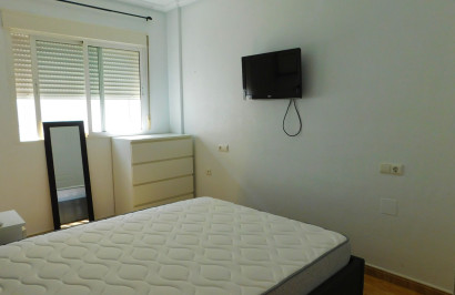 Lange Termijn Verhuur - Appartement / Flat - Rojales