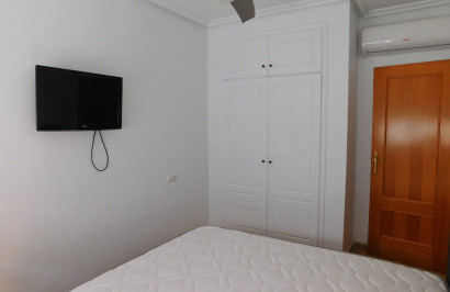 Lange Termijn Verhuur - Appartement / Flat - Rojales