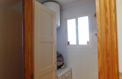 Lange Termijn Verhuur - Appartement / Flat - Rojales