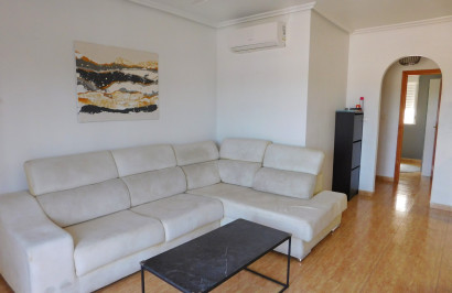 Lange Termijn Verhuur - Appartement / Flat - Rojales