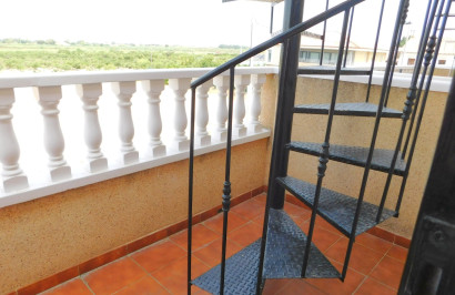 Lange Termijn Verhuur - Appartement / Flat - Rojales