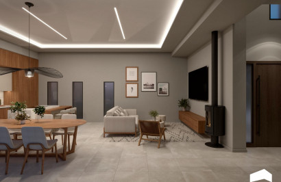 New Build - Detached Villa - Torre Pacheco - Santa Rosalia Lake And Life Resort