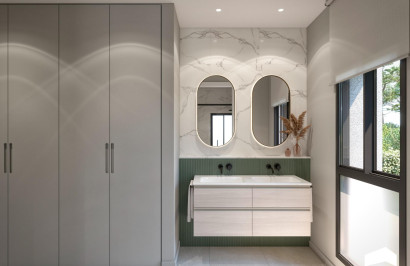 New Build - Detached Villa - Torre Pacheco - Santa Rosalia Lake And Life Resort