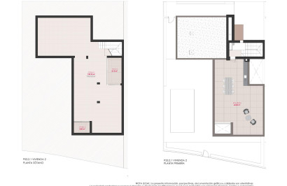 New Build - Detached Villa - Torre Pacheco - Santa Rosalia Lake And Life Resort
