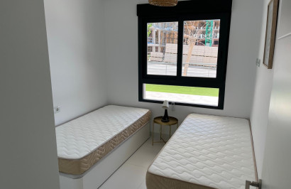 Resale - Apartment / Flat - San Miguel de Salinas