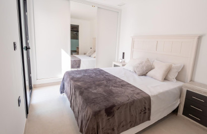 New Build - Detached Villa - San Fulgencio - Oasis La Marina