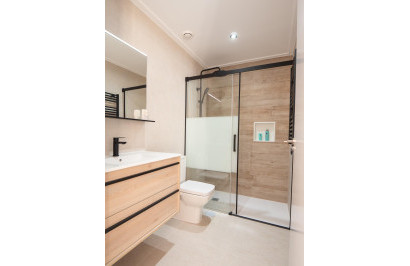 New Build - Detached Villa - San Fulgencio - Oasis La Marina