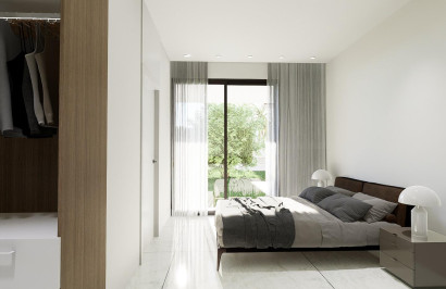 New Build - Detached Villa - Orihuela Costa - La Zenia