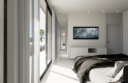 New Build - Detached Villa - Orihuela Costa - La Zenia