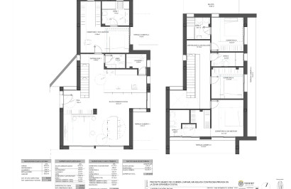 New Build - Detached Villa - Orihuela Costa - La Zenia