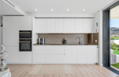 Herverkoop - Appartement / Flat - Monforte del Cid - Font del llop