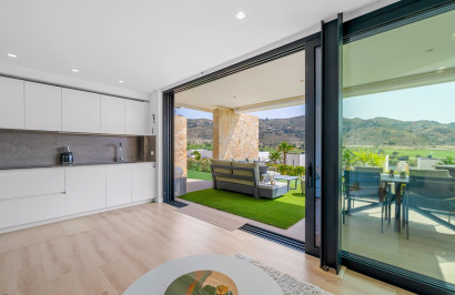 Herverkoop - Appartement / Flat - Monforte del Cid - Font del llop