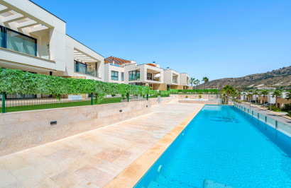 Herverkoop - Appartement / Flat - Monforte del Cid - Font del llop