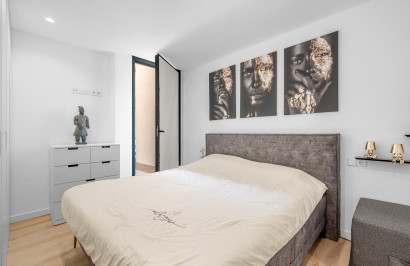 Herverkoop - Appartement / Flat - Monforte del Cid - Font del llop