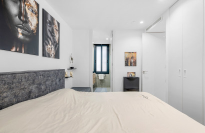 Herverkoop - Appartement / Flat - Monforte del Cid - Font del llop