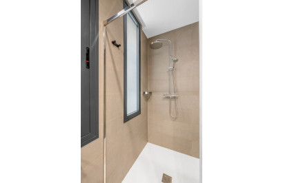 Herverkoop - Appartement / Flat - Monforte del Cid - Font del llop