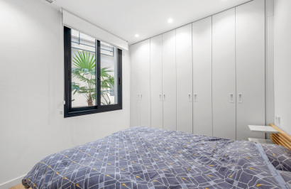 Herverkoop - Appartement / Flat - Monforte del Cid - Font del llop